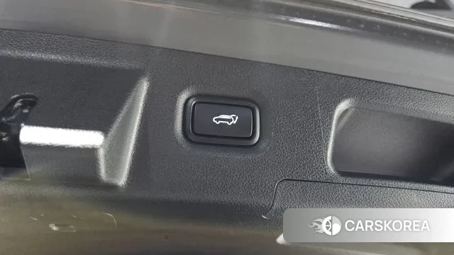 Hyundai Santa Fe TM id 3368092 из Кореи 11