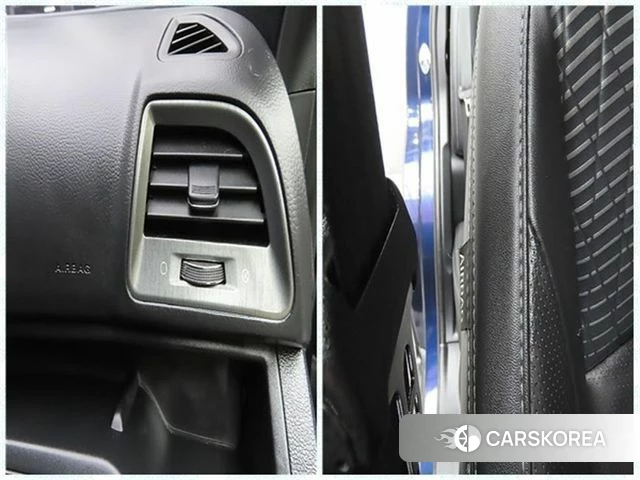 Ssangyong Tivoli Armor id 4508358 из Кореи 11