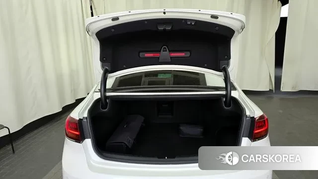 Kia K7 Premier Hybrid id 3760496 из Кореи 11