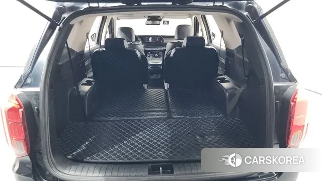 Hyundai Palisade id 3547349 из Кореи 11