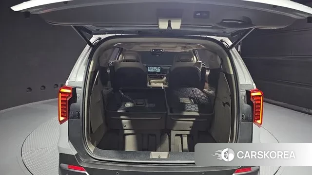 Kia The New Carnival 4th Generation id 3305163 из Кореи 11