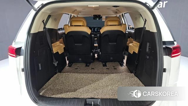 Kia Carnival 4th generation id 3883472 из Кореи 11