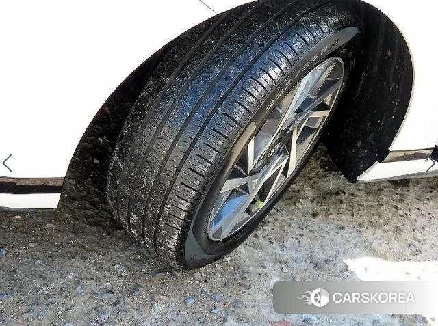 Hyundai Grandeur (GN7) id 4308591 из Кореи 11