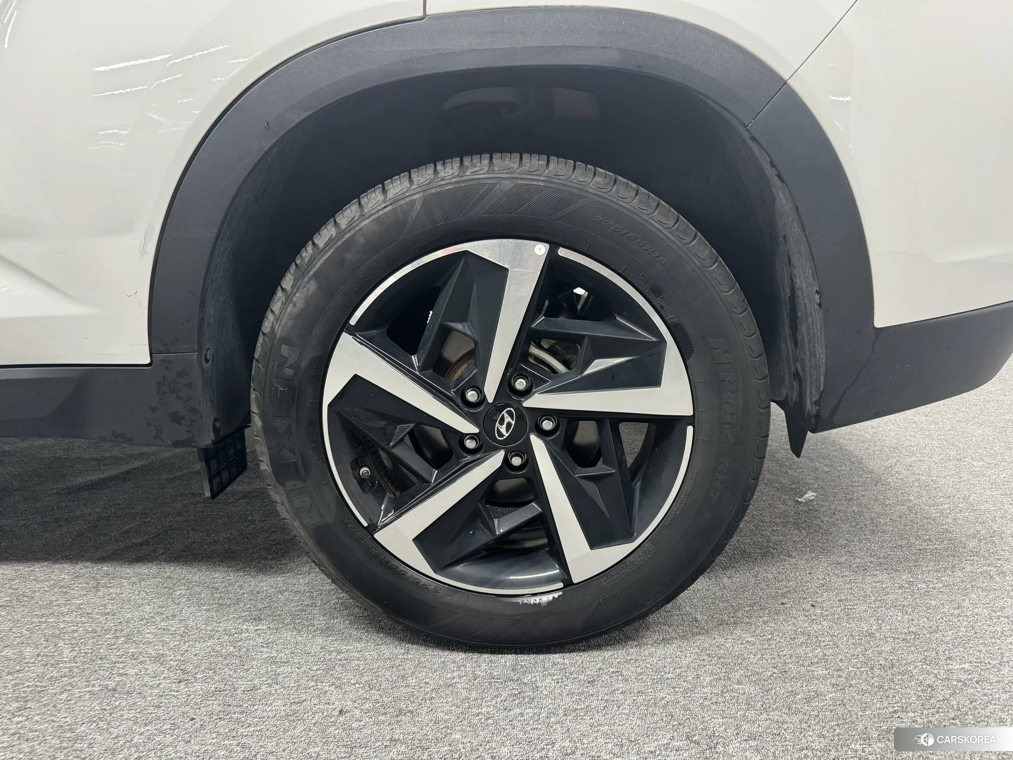 Hyundai ix35 id 4452490 из Китая 11