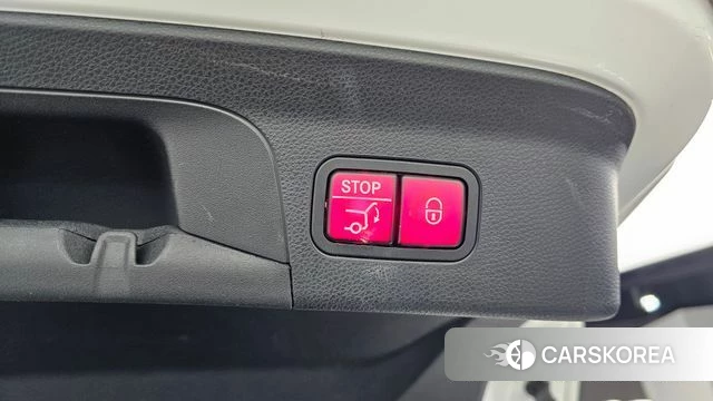 Mercedes-Benz GLC-Class X253 id 4186929 из Кореи 11