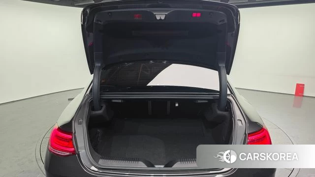 Mercedes-Benz CLS-Class C257 id 4324420 из Кореи 11