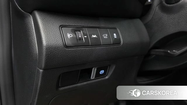 Hyundai The New Santa Fe id 4445511 из Кореи 11