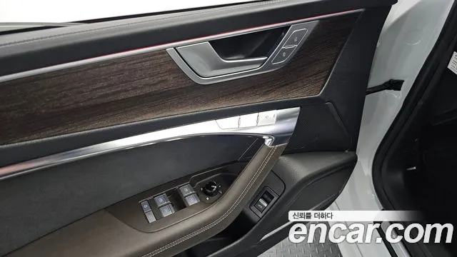 Audi A7 (4K) id 2737691 из Кореи 11