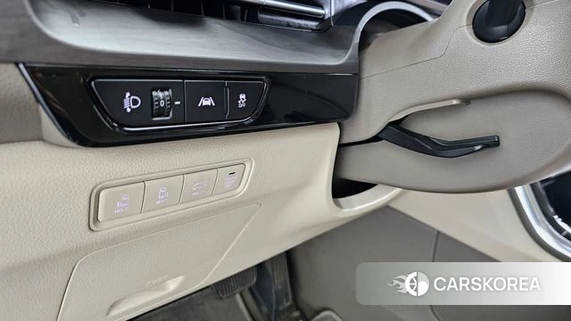 Kia Carnival 4th generation id 4494771 из Кореи 11