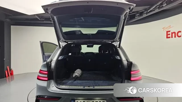 Genesis GV80 Coupe id 2974218 из Кореи 11