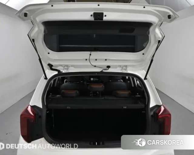 Kia The New Morning (JA) id 3618989 из Кореи 11