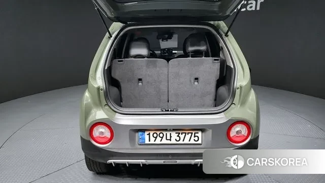 Hyundai Casper id 3431989 из Кореи 11