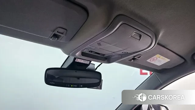 Chevrolet (GM Daewoo) The New Equinox id 3758834 из Кореи 11