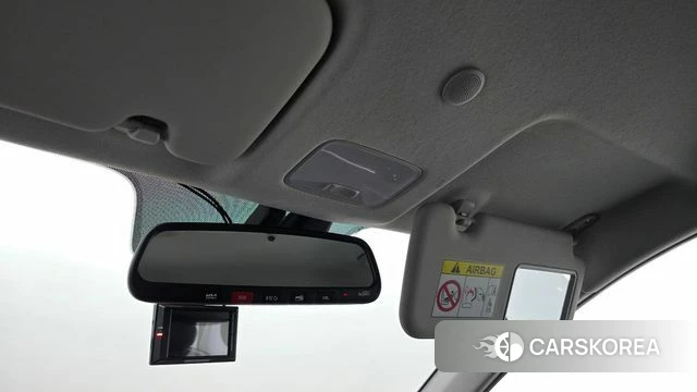 Kia Morning Urban (JA) id 4592711 из Кореи 11