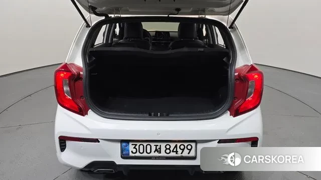 Kia Morning Urban (JA) id 3385011 из Кореи 11