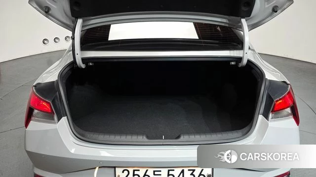 Hyundai Avante (CN7) id 3872042 из Кореи 11