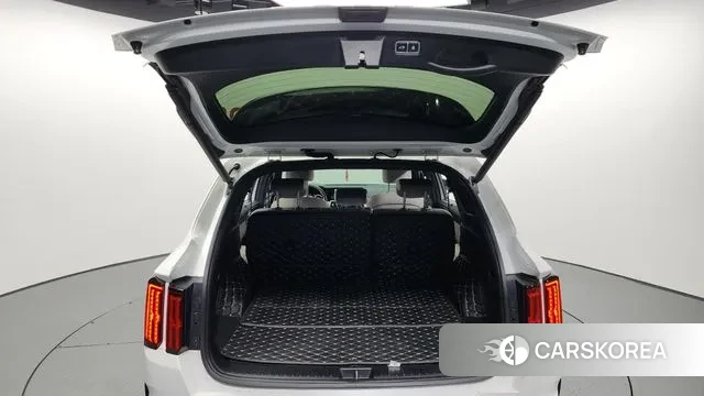 Kia Sorento 4th Generation id 3581904 из Кореи 11