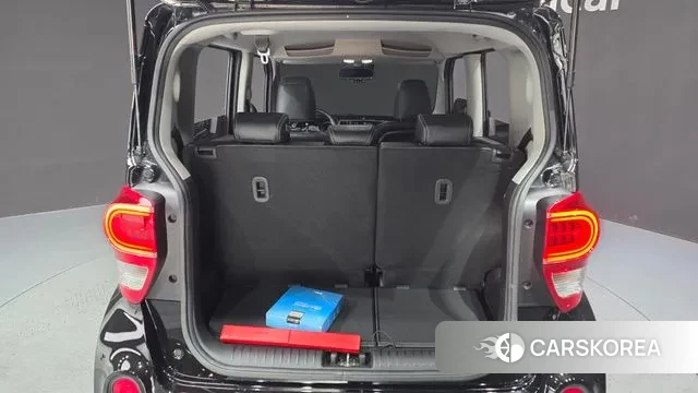 Kia The New Ray id 3778460 из Кореи 11