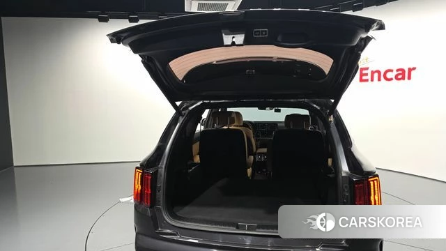 Kia Sorento 4th Generation id 4324863 из Кореи 11