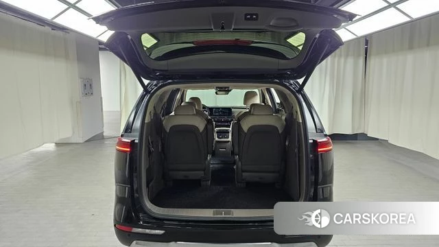 Kia Carnival 4th generation id 4231949 из Кореи 11