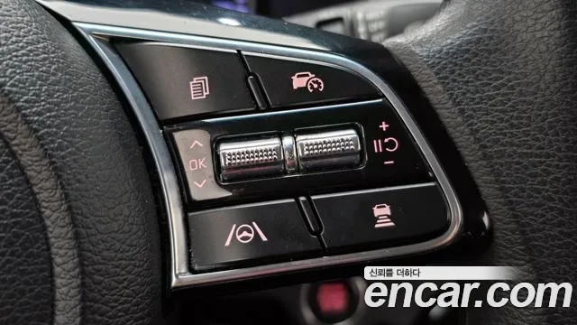 Kia The New K3 2nd generation id 2341281 из Кореи 11