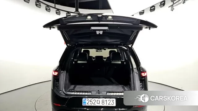 Land Rover Range Rover Sport 3rd Generation id 2993051 из Кореи 11