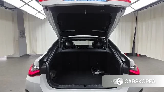 BMW i4 id 3420083 из Кореи 11