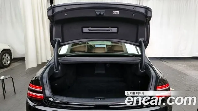 Genesis G80 (RG3) id 2826009 из Кореи 11