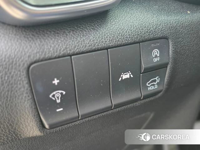 Kia Sportage The Bold id 4384874 из Кореи 11