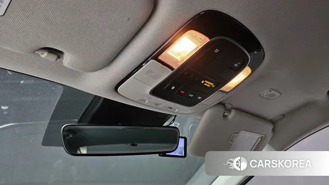 Hyundai Sonata (DN8) id 3598735 из Кореи 11