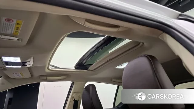 Lexus CT200h id 3413394 из Кореи 11