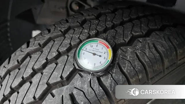 Hyundai The New Grand Starex id 3188571 из Кореи 11