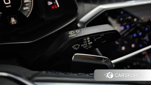 Audi A6 (C8) id 4355194 из Кореи 11