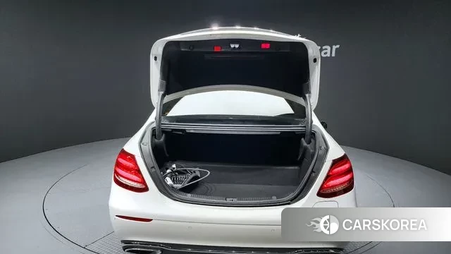 Mercedes-Benz E-Class W213 id 3464344 из Кореи 11