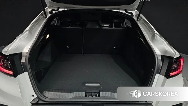 Renault Korea (Samsung) Arcana id 3751220 из Кореи 11