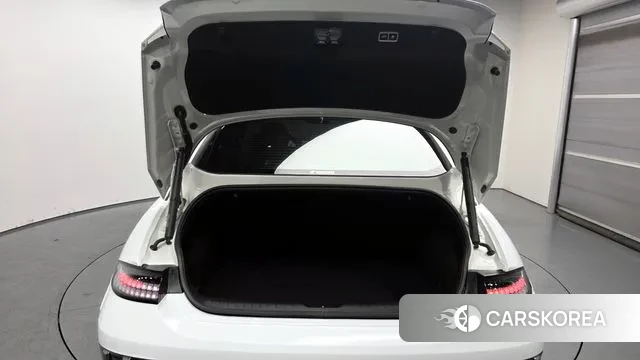 Hyundai Ionic 6 id 3763486 из Кореи 11