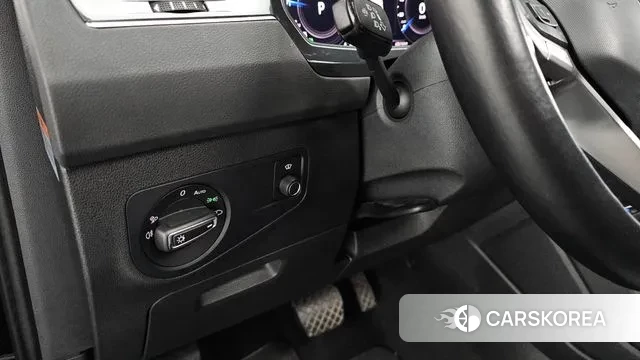 Volkswagen Tiguan second Generation id 3453619 из Кореи 11