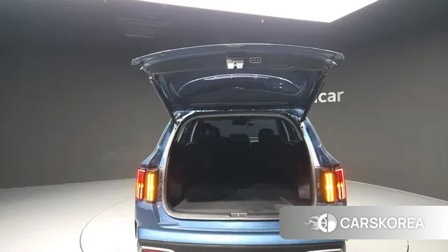 Kia Sorento 4th Generation id 3734872 из Кореи 11