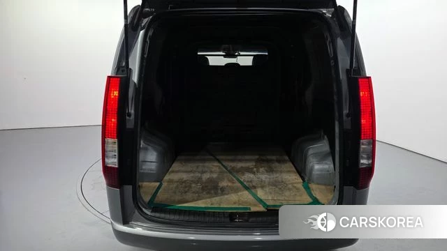 Hyundai Staria id 4186947 из Кореи 11