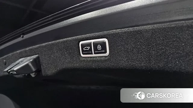 Hyundai Sonata D Edge (DN8) id 3674849 из Кореи 11