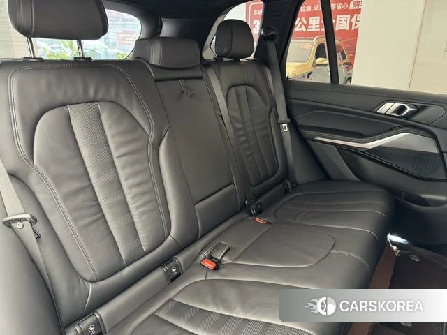 BMW X5 (imported) id 4257553 из Китая 11