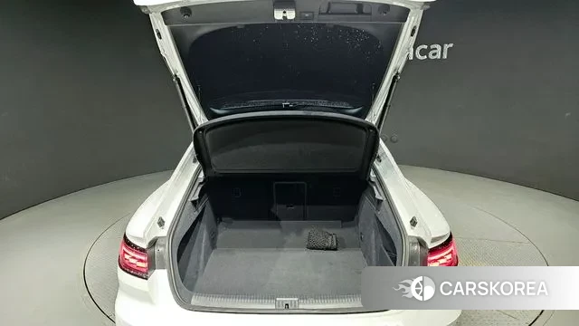 Volkswagen Arteon id 3032269 из Кореи 11