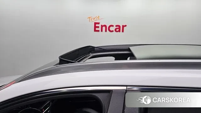 Hyundai Santa Fe TM id 3375115 из Кореи 11