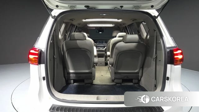 Kia The New Carnival id 4325873 из Кореи 11