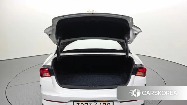 Kia K5 3rd generation id 4243458 из Кореи 11