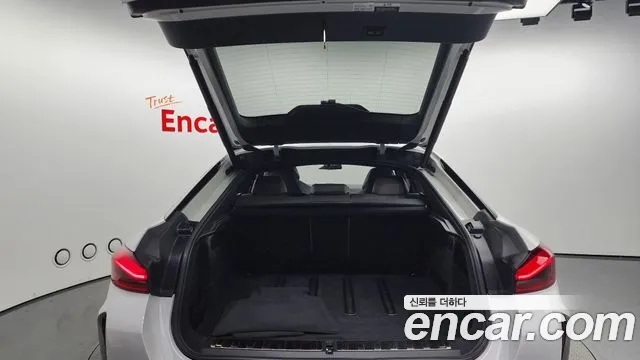 BMW X6M (G06) id 2445958 из Кореи 11