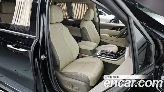 Kia Carnival 4th generation id 2647991 из Кореи 11