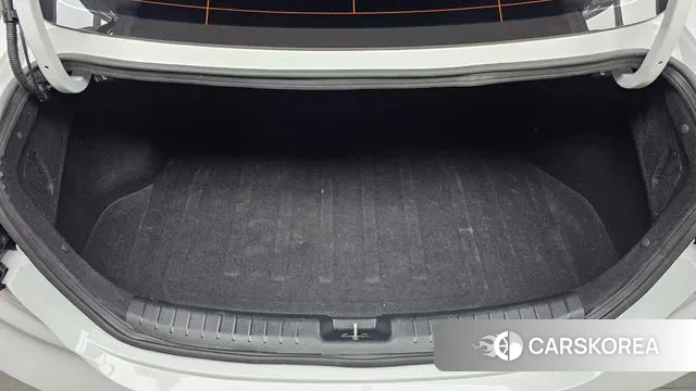 Kia The New K3 2nd generation id 3341649 из Кореи 11