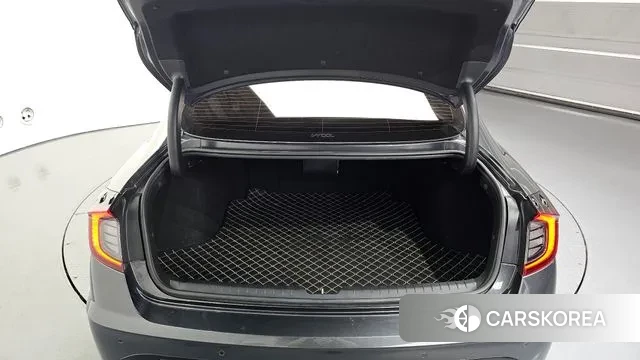 Hyundai Sonata (DN8) id 3028946 из Кореи 11