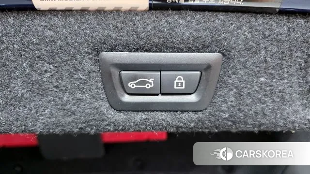 BMW 5 Series (G30) id 3039395 из Кореи 11